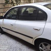 هیوندا آوانته اتومات مدل ۹۰