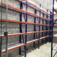 قفسه نیمه راک