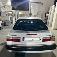 فروش فوری زانتیا|خودرو سواری و وانت|کاشان, کوی اداره گاز|دیوار