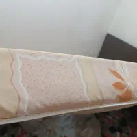 تشک دونفره|تشک تختخواب|رشت, باهنر|دیوار