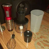 گوشکوب برق نونو|خردکن، آسیاب، غذاساز|تربتحیدریه, منظر|دیوار