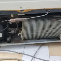 خدمات تعمیر و نصب یخچال و اسپیلت