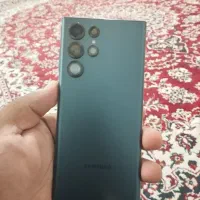 سامسونگ Galaxy S22 Ultra 5G با حافظهٔ ۵۱۲ گیگابایت