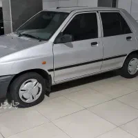 پراید مدل 83