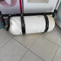 کپسول CNG|قطعات یدکی و لوازم جانبی|زاهدان, |دیوار