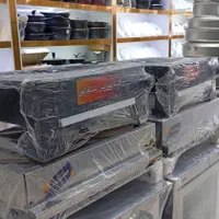 کباب پز منقل گازی (شقایق) ضخیم ارسال به سراسرایران|اجاق گاز و لوازم برقی پخت‌وپز|مشهد, شهید آوینی|دیوار