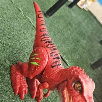 اسباب بازی دایناسور|اسباب‌بازی بچه|تهران, زعفرانیه|دیوار