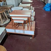 تک میز عسلی.جلو مبلی میزعسلی پخش|مبلمان خانگی و میز عسلی|خرمآباد, |دیوار