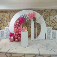 بادکنک آرایی