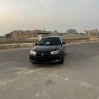 دنا پلاس دنده اتومات مدل ۴۰۲ فول