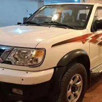 ریچ دوکابین، دودیفرانسیل مدل 97|خودرو سواری و وانت|تهران, زمزم|دیوار