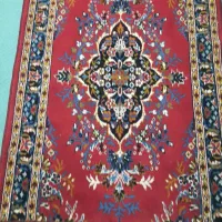 روپله ای|فرش|اراک, |دیوار