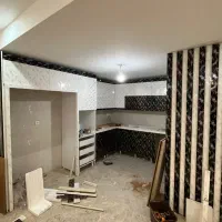 اپارتمان جهاد/ارمانشهر/فول سند تک برگ/صدا و سیما|فروش آپارتمان|زاهدان, |دیوار