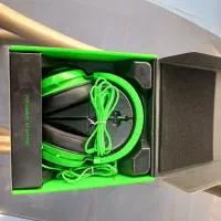 هدفون گیمینگ اورجینال|کنسول، بازی ویدئویی و آنلاین|کاشان, ترک آباد|دیوار