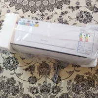 کولر گازی گری