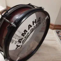 طبل ارتشی در حد نو