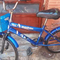 دوچرخه مناسب سن ۹تا ۱۰ سال