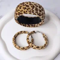 نیم‌ست پلنگی