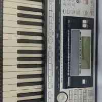 فروش فوری باند و ارگ|پیانو، کیبورد، آکاردئون|رودهن, |دیوار