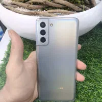 سامسونگ گلکسی S21+ 5G حافظه 256 رام ۸