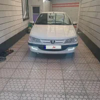 پژو پارس مدل ۱۴۰۲