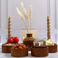 هفت‌سین|صنایع دستی و سایر لوازم تزئینی|شهر ری, شهادت|دیوار