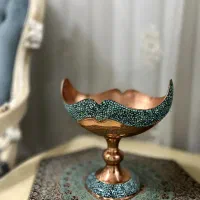 کشکول فیروزه کوبی