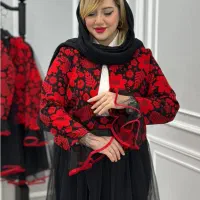 پوشاک شیک پوشان امروز