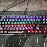 کیبورد تیدگر سویچ ابی