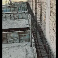 اوستا بنا آرموتوربندی اجرای سقف ستون فنداسیون شناژ|خدمات پیشه و مهارت|کرمان, |دیوار