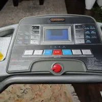 تردمیل|تجهیزات ورزشی|تهران, امانیه|دیوار