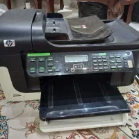 پیرینترhp وDVR