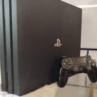 PS4 pro