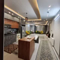 آپارتمان ۱۲۰ متری حاشیه الهیه مشهد|فروش آپارتمان|مشهد, الهیه|دیوار