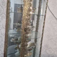 بوفه برنز سنگین وزن