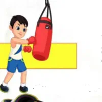 آموزش هنرهای رزمی ،کیک بوکسینگ