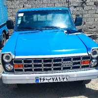 راننده نیسان