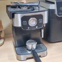 اسپرسوساز،قهوه ساز، گوسونیک GOSONIC