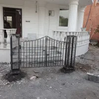 جوشکاری ساختمان