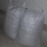 زغال. درجه یک بدون خاکستر و کیسه بزرگ دونه ۹۰۰