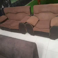 مبل راحتی ۷ نفره