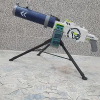 تفنگ اسباب بازی شارژی مدل MI917