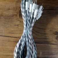 کابل ایو ایکس (اصل)|قطعات و لوازم جانبی رایانه|بروجن, |دیوار