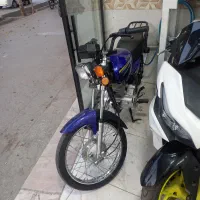 رهرو۱۲۵،پیشرو۲۰۰ ،بنلی ،آپاچی،گلگسی