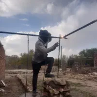 لوله کشی گاز خانگی و تجاری|خدمات پیشه و مهارت|ماکو, |دیوار