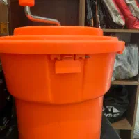 فروش لوازم فست فود به صورت تکیو یکجا|کافیشاپ و رستوران|بهار, |دیوار