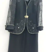 کت دامن مجلسی|لباس|سراب, |دیوار