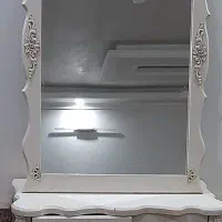 آینه قدی با باکس