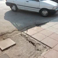 پراید در حد صفر|خودرو سواری و وانت|اسلامشهر, شهرک قائمیه|دیوار