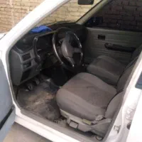 پرایدمدل ۸۹ مرتب|خودرو سواری و وانت|بروجن, |دیوار